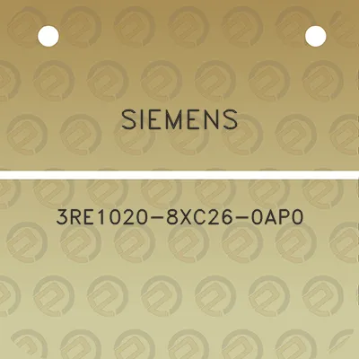 siemens-3re1020-8xc26-0ap0