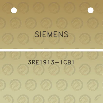 siemens-3re1913-1cb1