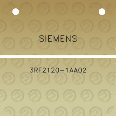 siemens-3rf2120-1aa02