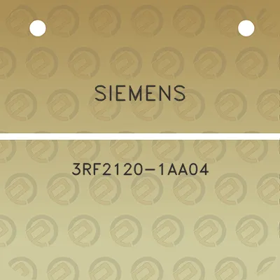 siemens-3rf2120-1aa04