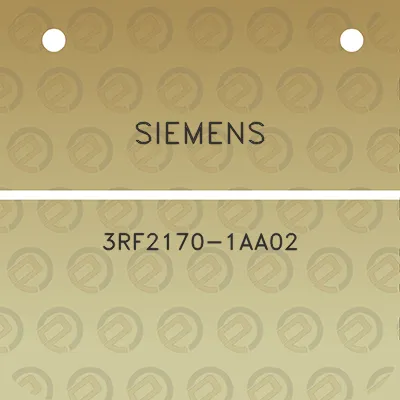 siemens-3rf2170-1aa02