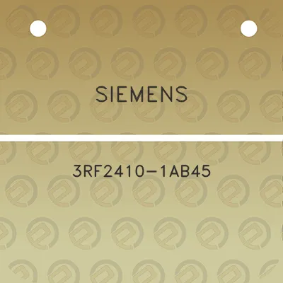 siemens-3rf2410-1ab45