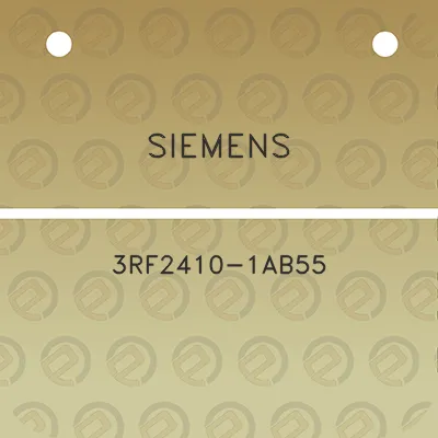 siemens-3rf2410-1ab55