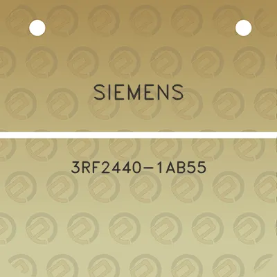 siemens-3rf2440-1ab55