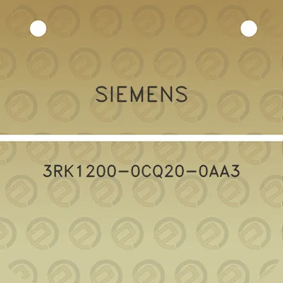 siemens-3rk1200-0cq20-0aa3