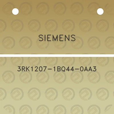 siemens-3rk1207-1bq44-0aa3