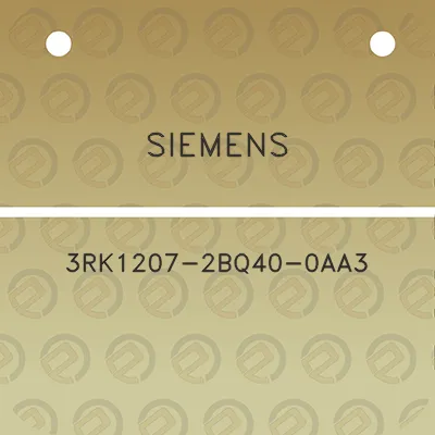 siemens-3rk1207-2bq40-0aa3