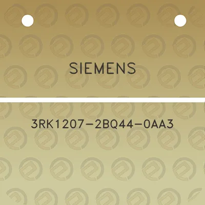 siemens-3rk1207-2bq44-0aa3