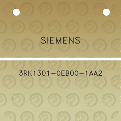 siemens-3rk1301-0eb00-1aa2