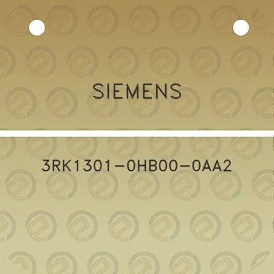 siemens-3rk1301-0hb00-0aa2