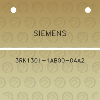 siemens-3rk1301-1ab00-0aa2