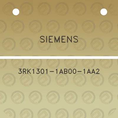 siemens-3rk1301-1ab00-1aa2