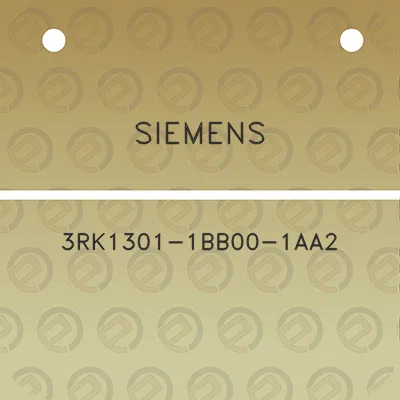 siemens-3rk1301-1bb00-1aa2