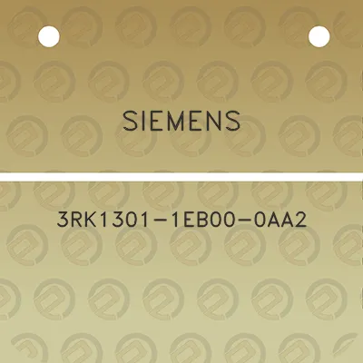 siemens-3rk1301-1eb00-0aa2