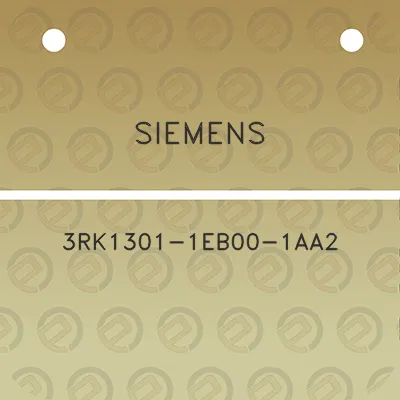 siemens-3rk1301-1eb00-1aa2