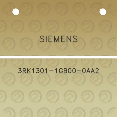 siemens-3rk1301-1gb00-0aa2