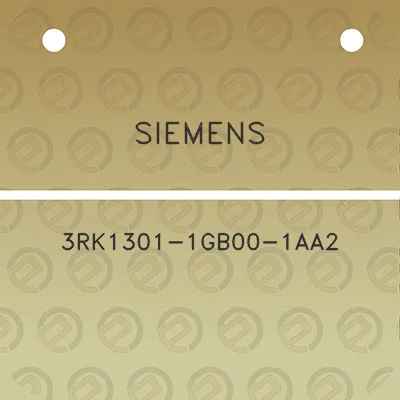 siemens-3rk1301-1gb00-1aa2