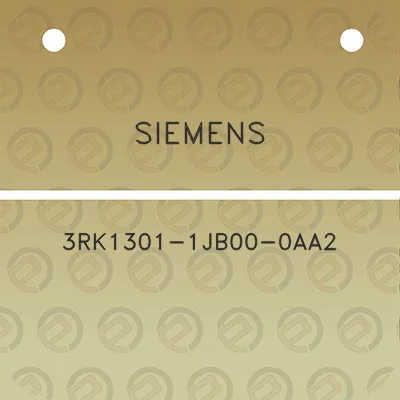 siemens-3rk1301-1jb00-0aa2