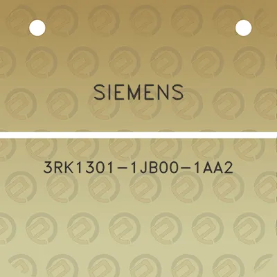 siemens-3rk1301-1jb00-1aa2