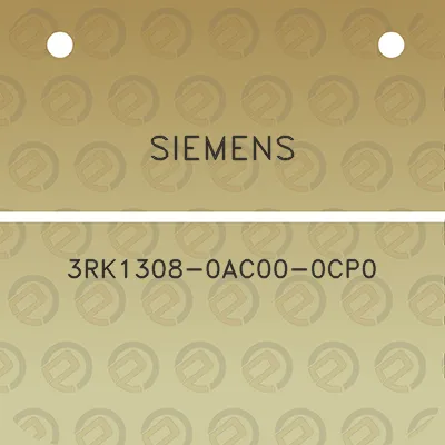 siemens-3rk1308-0ac00-0cp0