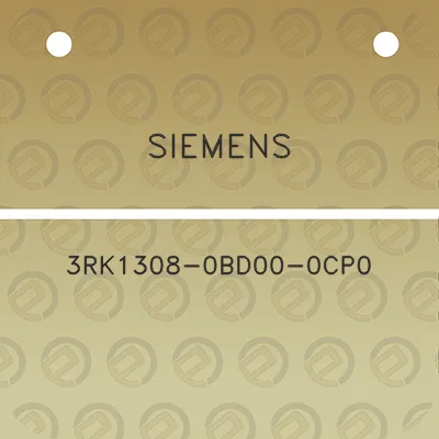 siemens-3rk1308-0bd00-0cp0