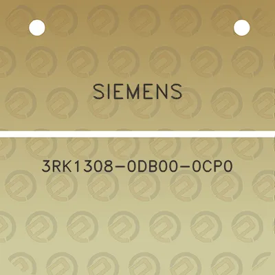 siemens-3rk1308-0db00-0cp0