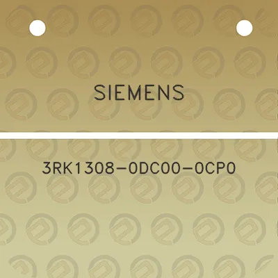 siemens-3rk1308-0dc00-0cp0