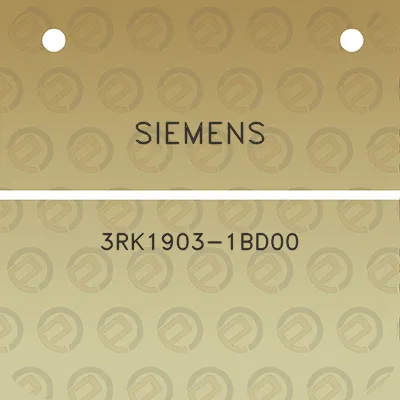 siemens-3rk1903-1bd00