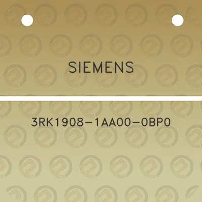 siemens-3rk1908-1aa00-0bp0