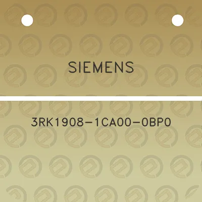 siemens-3rk1908-1ca00-0bp0