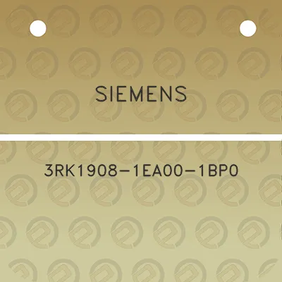 siemens-3rk1908-1ea00-1bp0