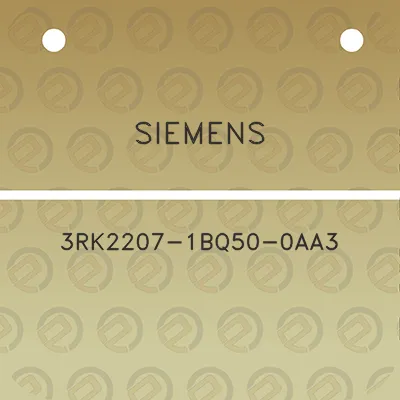 siemens-3rk2207-1bq50-0aa3