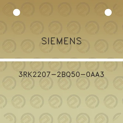 siemens-3rk2207-2bq50-0aa3