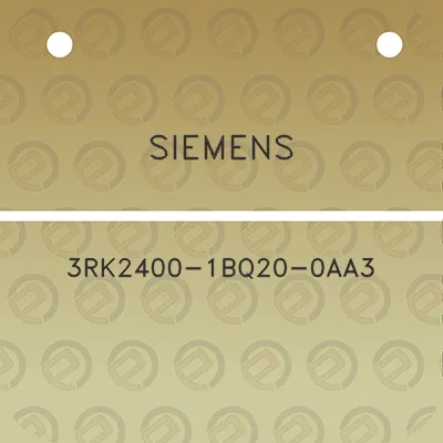 siemens-3rk2400-1bq20-0aa3