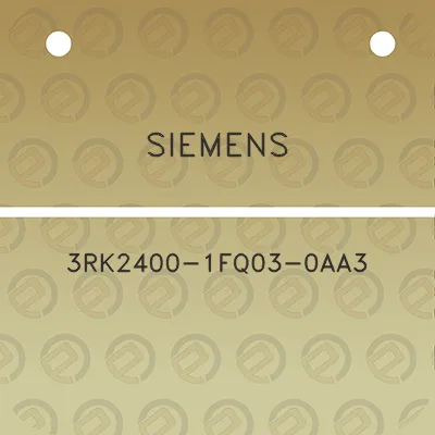 siemens-3rk2400-1fq03-0aa3