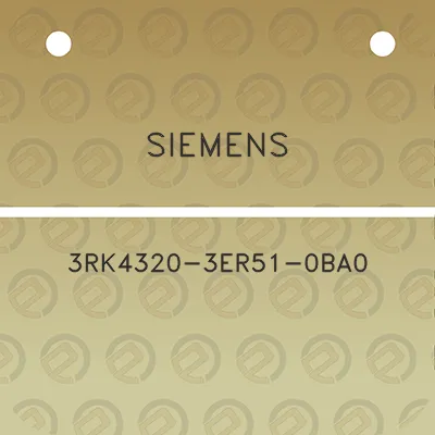 siemens-3rk4320-3er51-0ba0