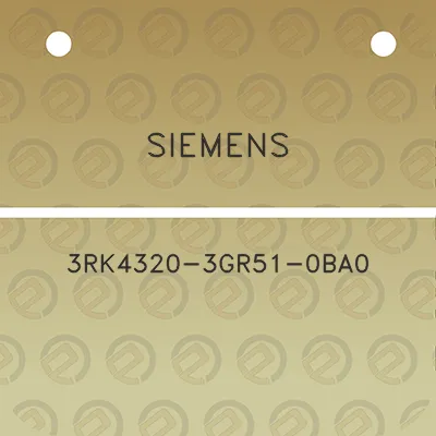 siemens-3rk4320-3gr51-0ba0