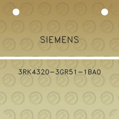 siemens-3rk4320-3gr51-1ba0