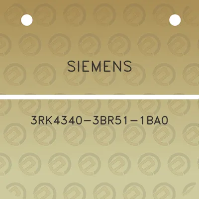 siemens-3rk4340-3br51-1ba0