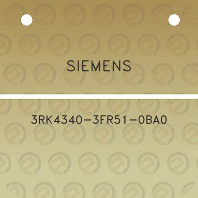 siemens-3rk4340-3fr51-0ba0