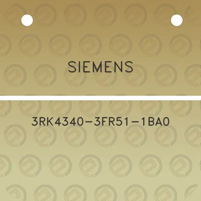 siemens-3rk4340-3fr51-1ba0