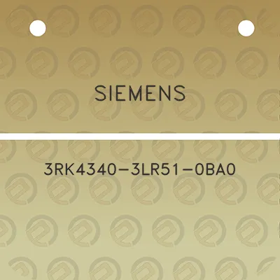 siemens-3rk4340-3lr51-0ba0