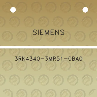 siemens-3rk4340-3mr51-0ba0