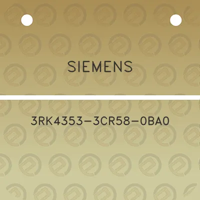 siemens-3rk4353-3cr58-0ba0