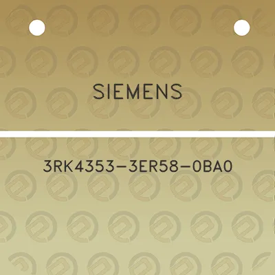 siemens-3rk4353-3er58-0ba0