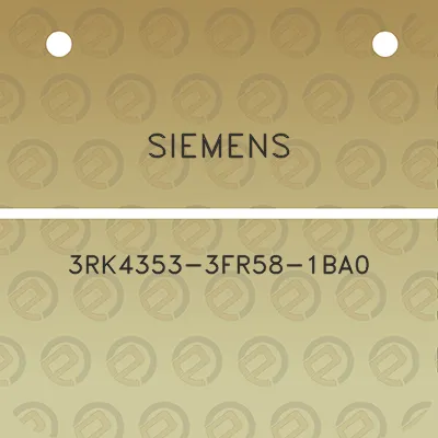 siemens-3rk4353-3fr58-1ba0