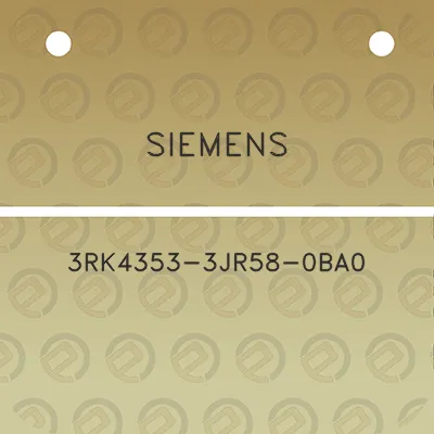 siemens-3rk4353-3jr58-0ba0