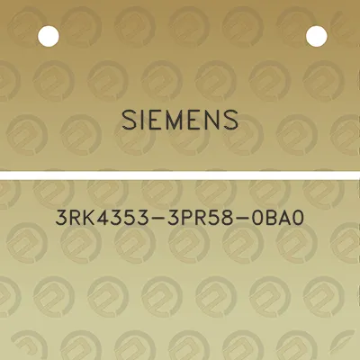 siemens-3rk4353-3pr58-0ba0