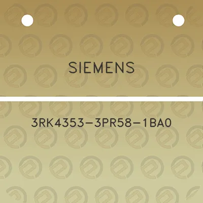 siemens-3rk4353-3pr58-1ba0