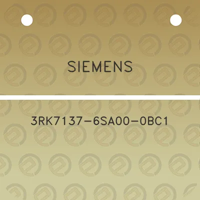 siemens-3rk7137-6sa00-0bc1